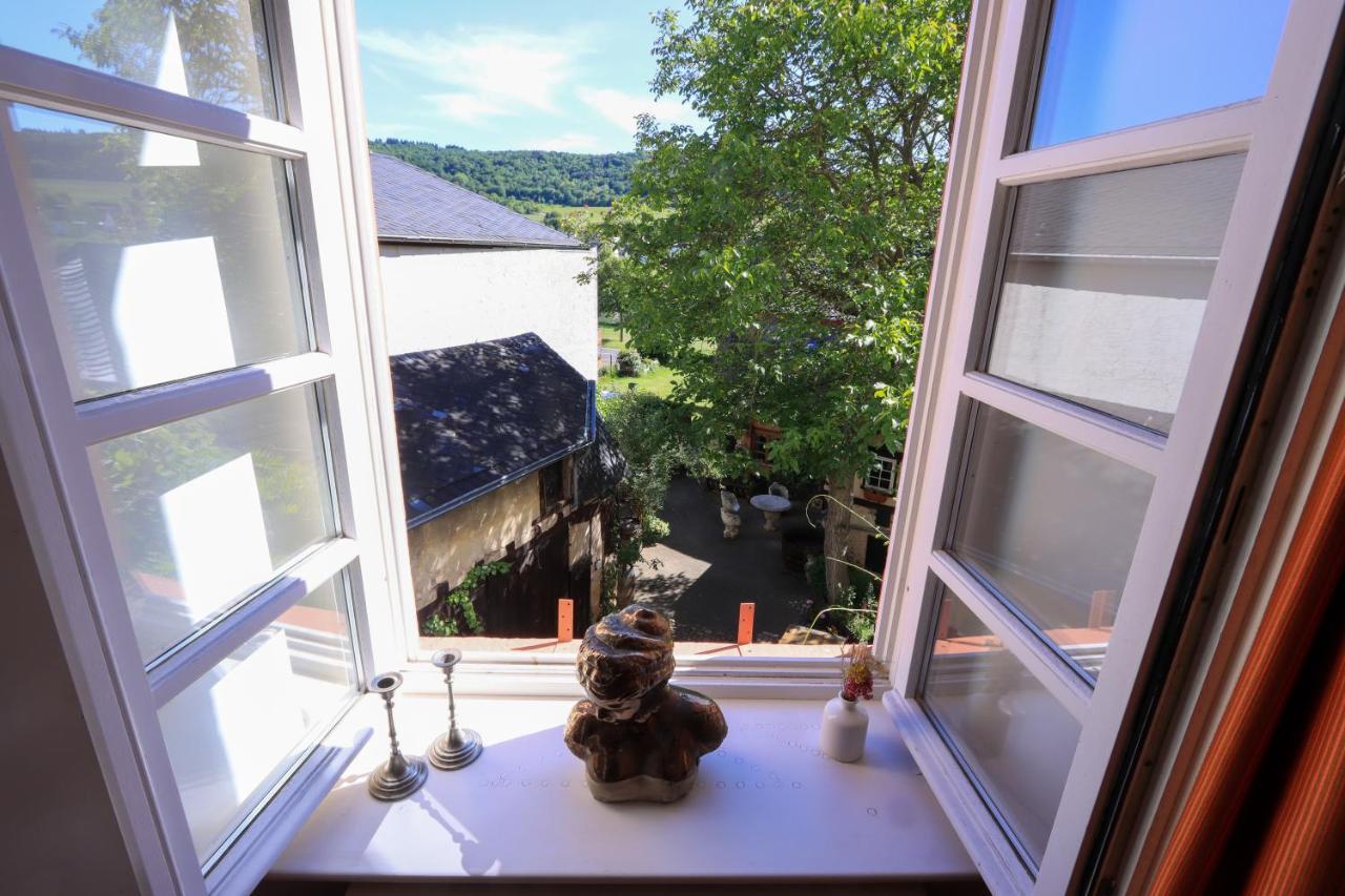 B&B Echternacher Hof Kinheim Exteriör bild