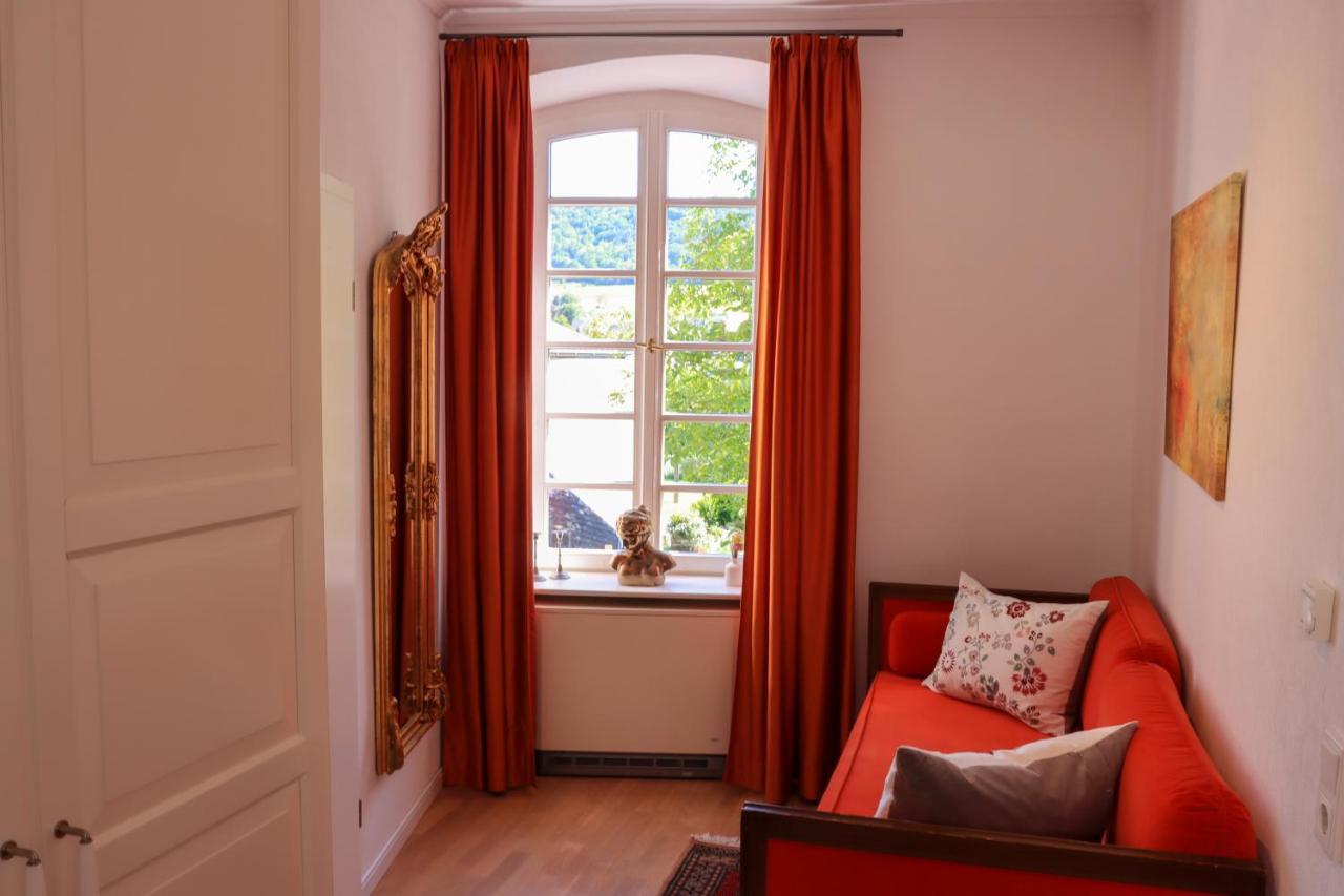 B&B Echternacher Hof Kinheim Exteriör bild