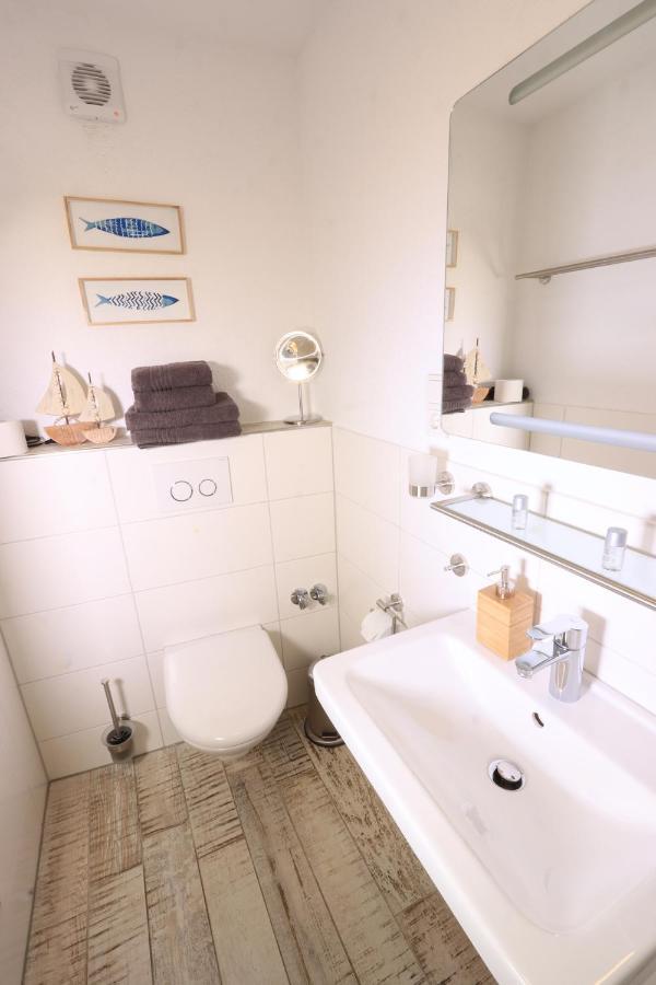 B&B Echternacher Hof Kinheim Exteriör bild