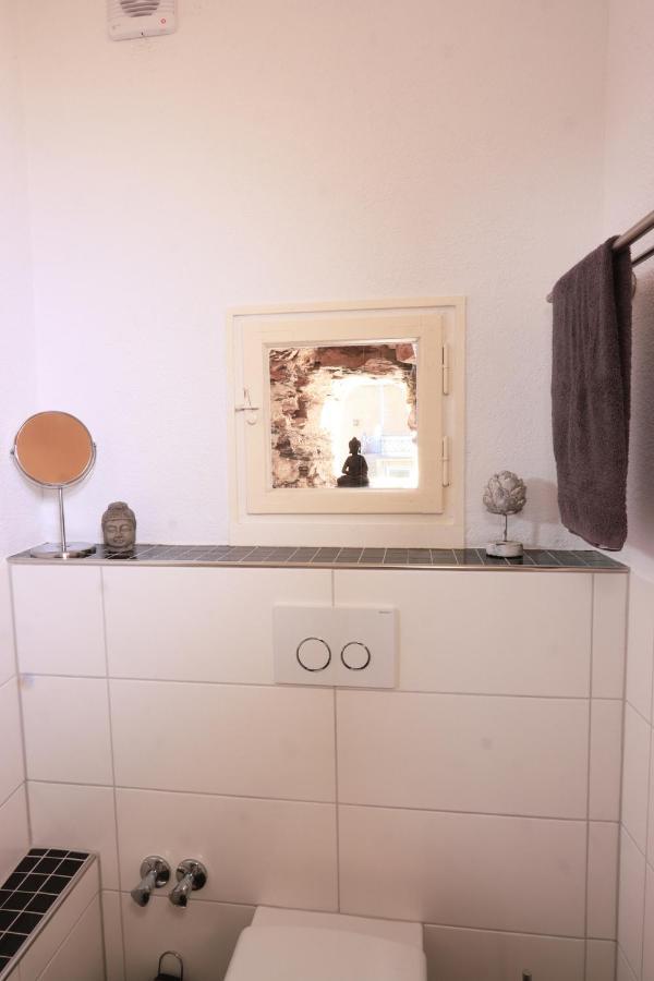 B&B Echternacher Hof Kinheim Exteriör bild
