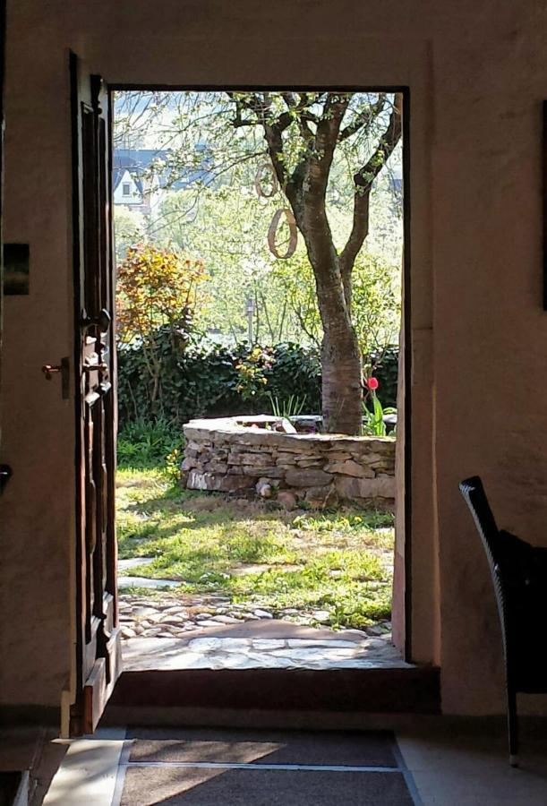 B&B Echternacher Hof Kinheim Exteriör bild