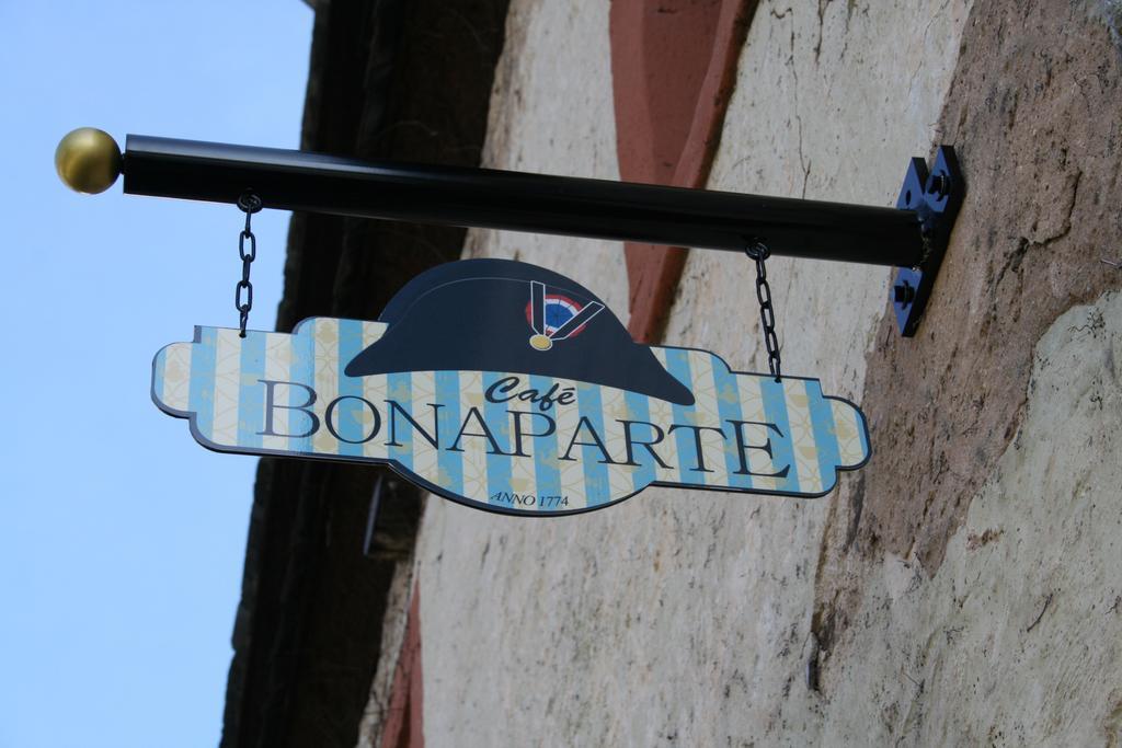B&B Echternacher Hof Kinheim Exteriör bild